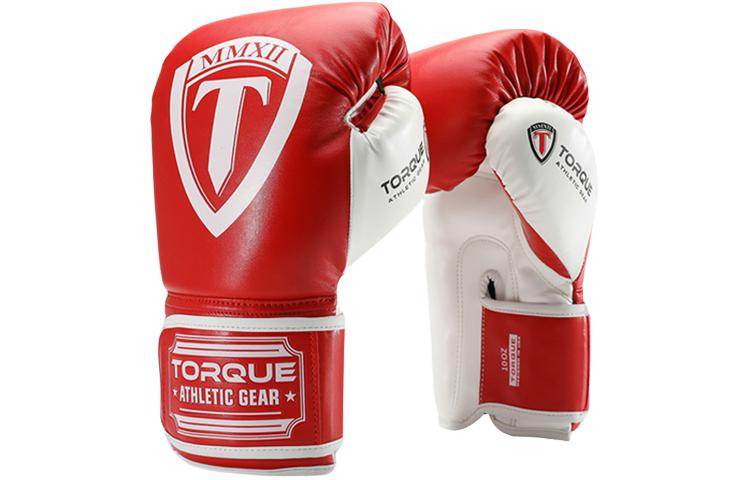 Боксерские перчатки Torque - Boxette Shop